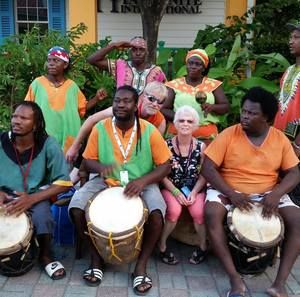 Meet your Posher, Connie